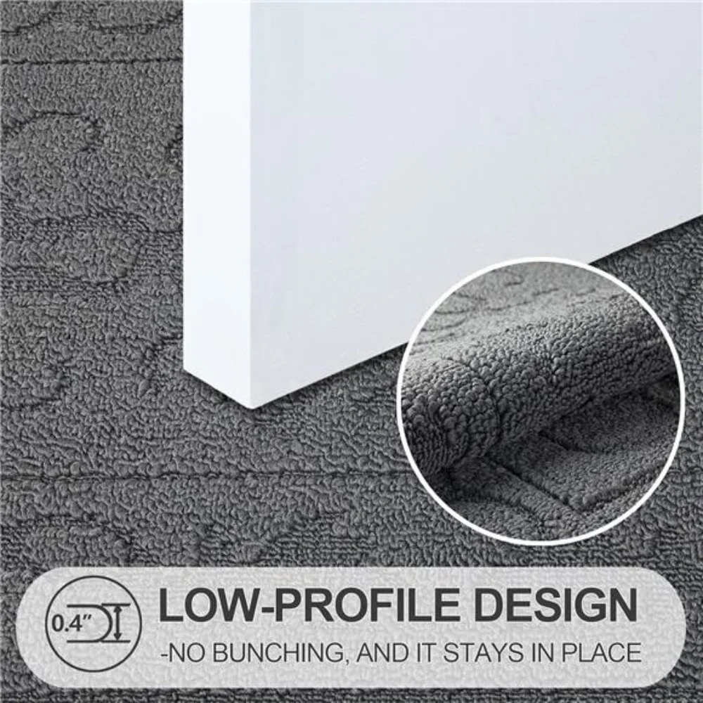 Indoor Doormat, Front Back Door Mat 24